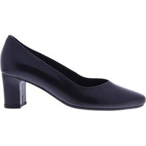 Blauwe pumps maat 43 store